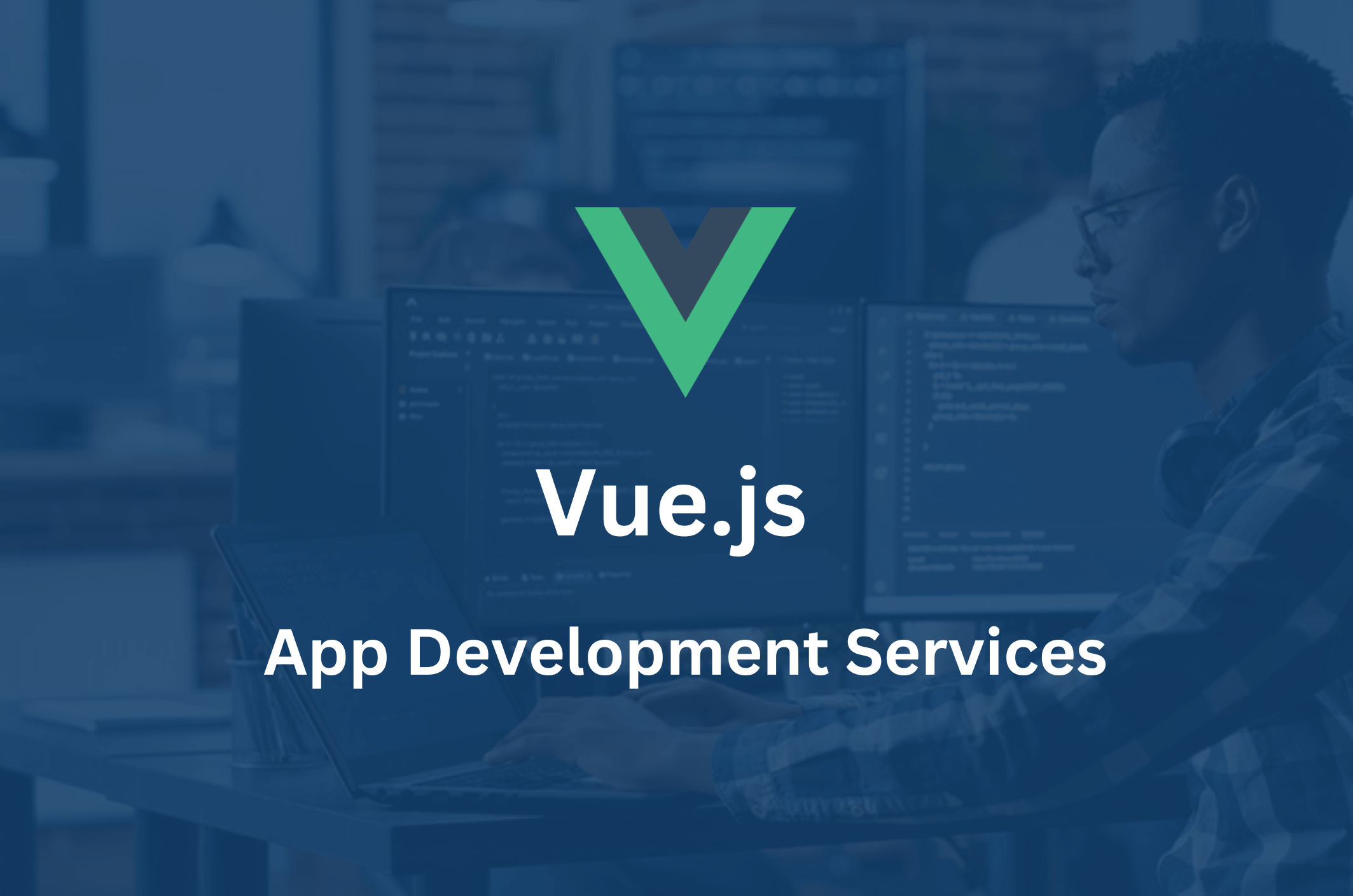 Hire Vue Developers TechCells