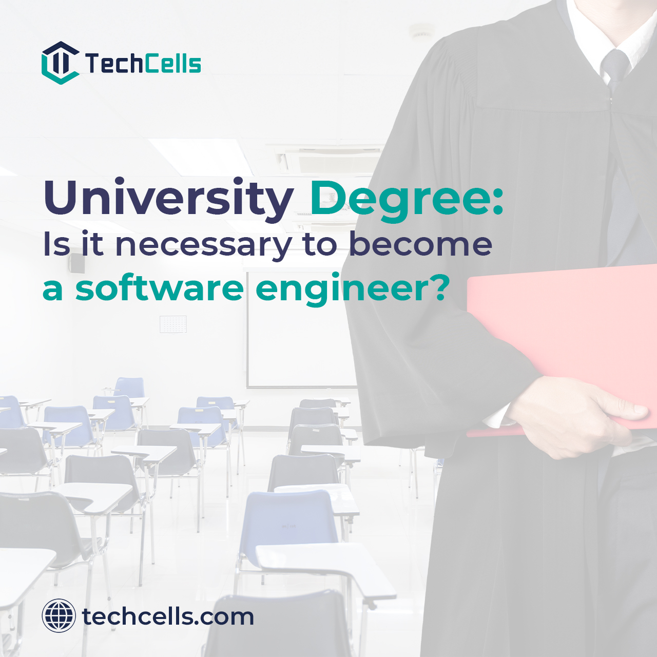 Is University Degree Needed to Become a Software Engineer?